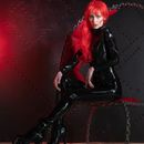 Fiery Dominatrix in Western Slope for Your Most Exotic BDSM Experience!